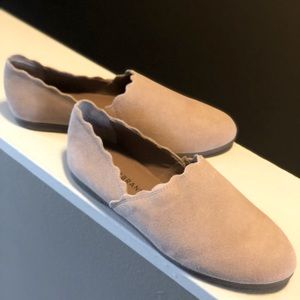 Lucky Brand Flats Size 7